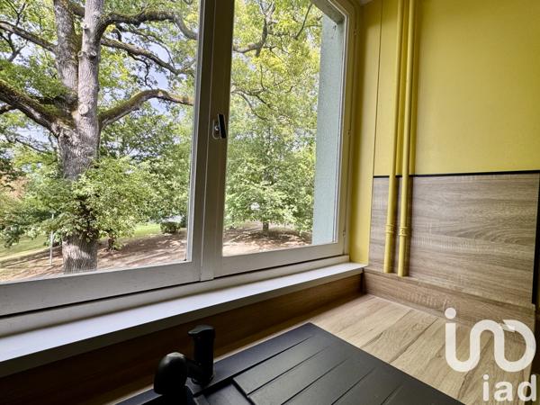 Appartement à vendre 3 pièces 66 m² Méry-sur-Oise