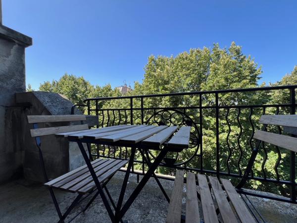 APPARTEMENT T3 MEUBLE REIMS CENTRE