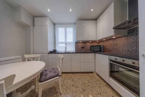 APPARTEMENT T3 MEUBLE REIMS CENTRE