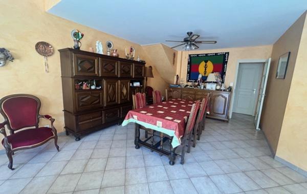 Vente Villa P4 + Garage Aigues-mortes   