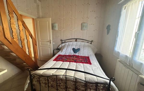 Vente Villa P4 + Garage Aigues-mortes   