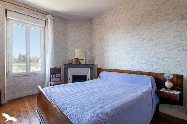 Maison à vendre |  Saintes |  5 pièces | 96 m²