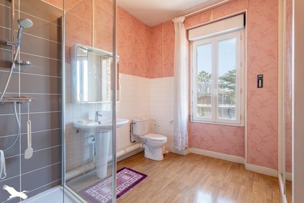 Maison à vendre |  Saintes |  5 pièces | 96 m²