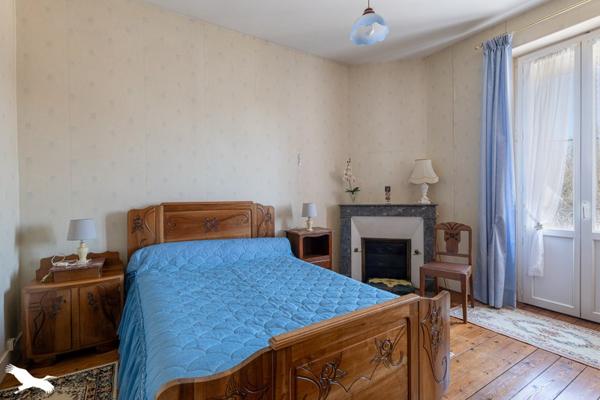 Maison à vendre |  Saintes |  5 pièces | 96 m²