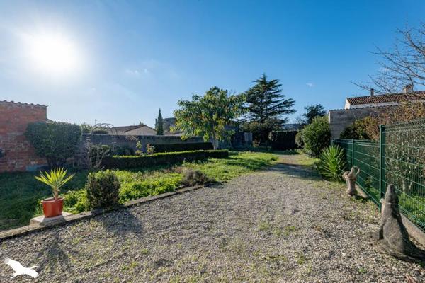 Maison à vendre |  Saintes |  5 pièces | 96 m²