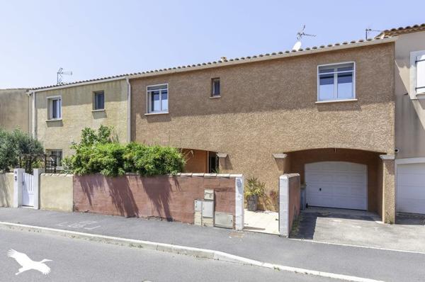 Maison à vendre 359 000 € Mèze 5 p 84 m² DPE C
