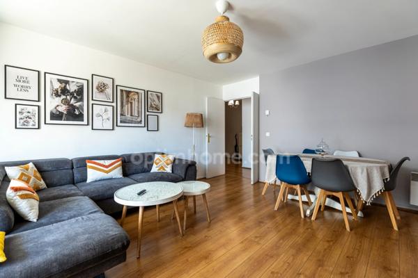 Appartement à vendre 3 pièces (93)