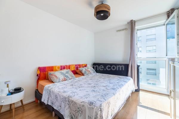 Appartement à vendre 3 pièces (93)