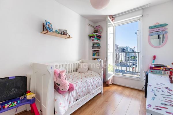 Appartement à vendre 3 pièces (93)