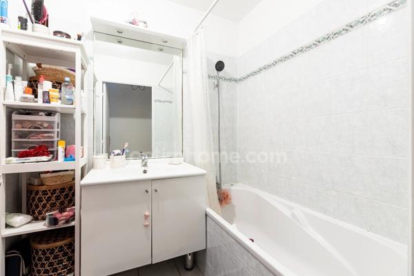 Appartement à vendre 3 pièces (93)