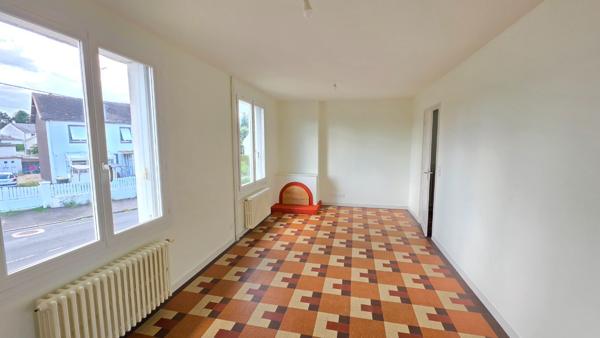 Location Maison 4 pièces Amboise (37400)