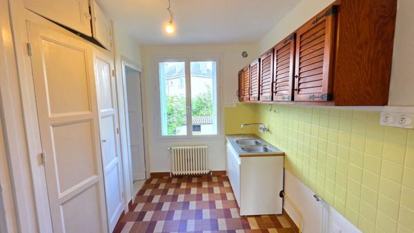 Location Maison 4 pièces Amboise (37400)