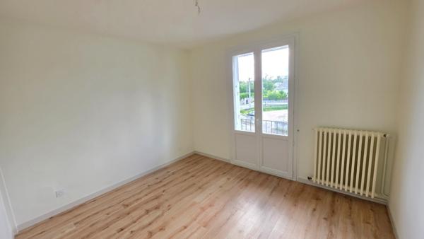 Location Maison 4 pièces Amboise (37400)