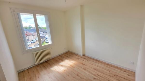 Location Maison 4 pièces Amboise (37400)