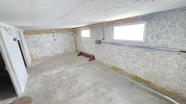 Location Maison 4 pièces Amboise (37400)
