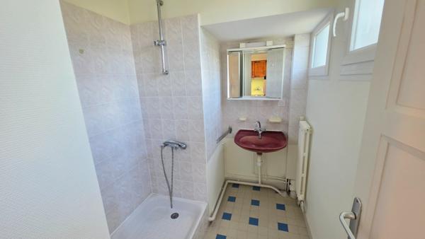 Location Maison 4 pièces Amboise (37400)