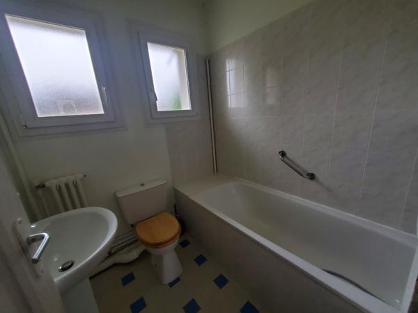 Location Maison 4 pièces Amboise (37400)