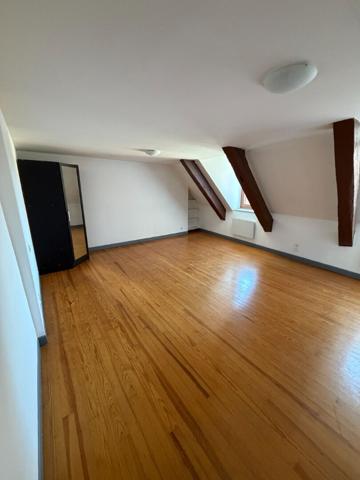 Appartement Rodez 2 pièce(s)