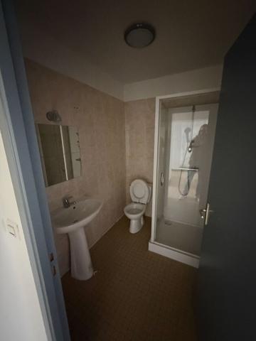 Appartement Rodez 2 pièce(s)