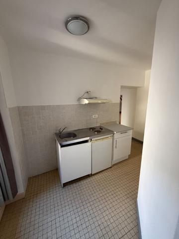 Appartement Rodez 2 pièce(s)