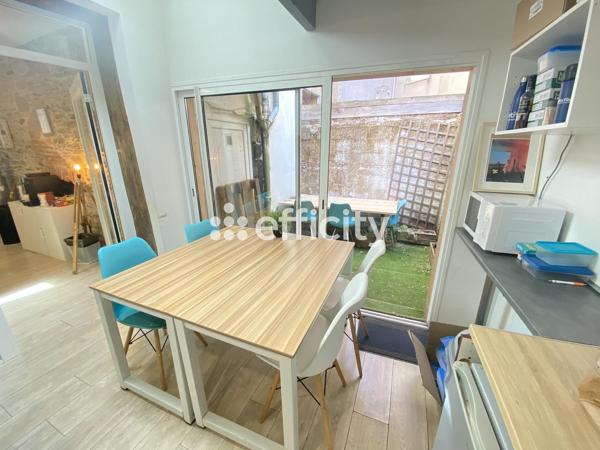Local Commercial
         3 pièces
        - 52 m² Exclusivité 187 000 € *