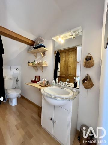 Maison à vendre 4 pièces 138 m² Saint-Vallier