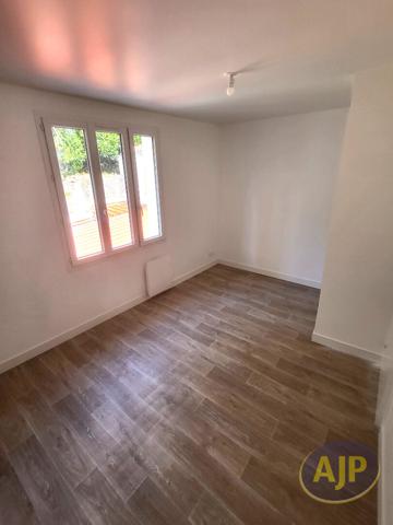 Location appartement Sainte Pazanne : 660 € - AJP Immobilier Sainte-Pazanne