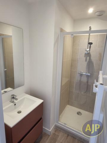 Location appartement Sainte Pazanne : 660 € - AJP Immobilier Sainte-Pazanne