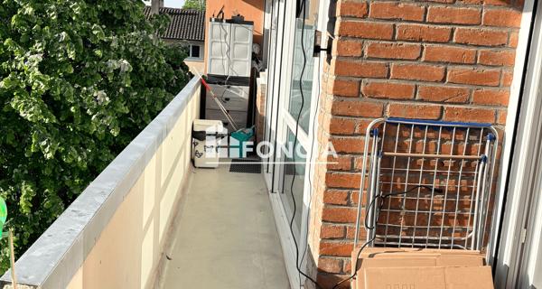 À vendre Appartement 3 pièces 57.47 m² - Villiers-le-bel 95400