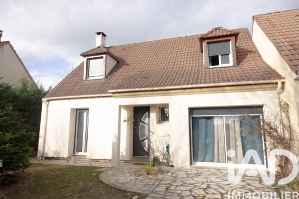 Maison à vendre 6 pièces 115 m² Issou