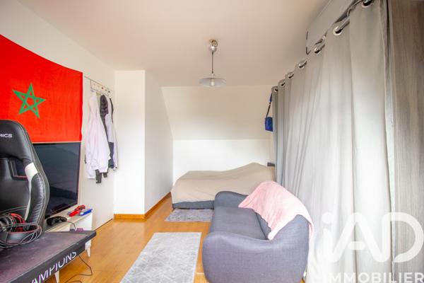 Maison à vendre 6 pièces 115 m² Issou