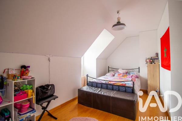Maison à vendre 6 pièces 115 m² Issou
