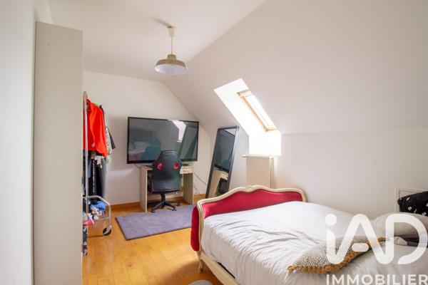 Maison à vendre 6 pièces 115 m² Issou