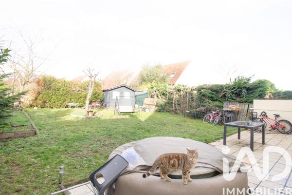 Maison à vendre 6 pièces 115 m² Issou