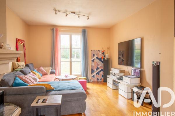 Maison à vendre 6 pièces 115 m² Issou