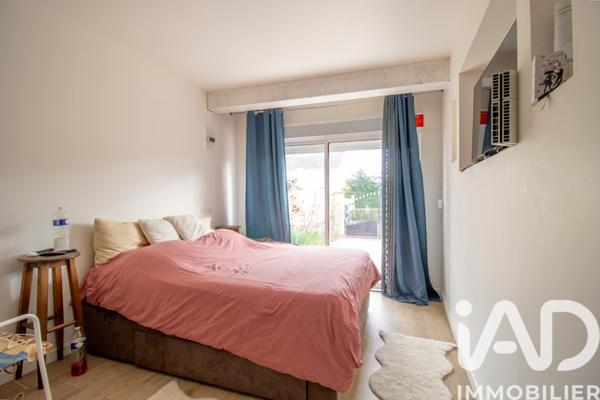 Maison à vendre 6 pièces 115 m² Issou