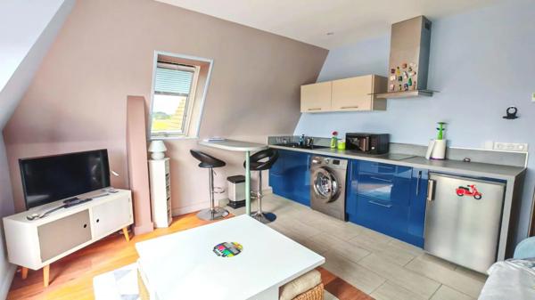 Appartement à vendre à Cabourg (14390)