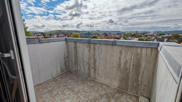 Appartement à vendre à Cabourg (14390)