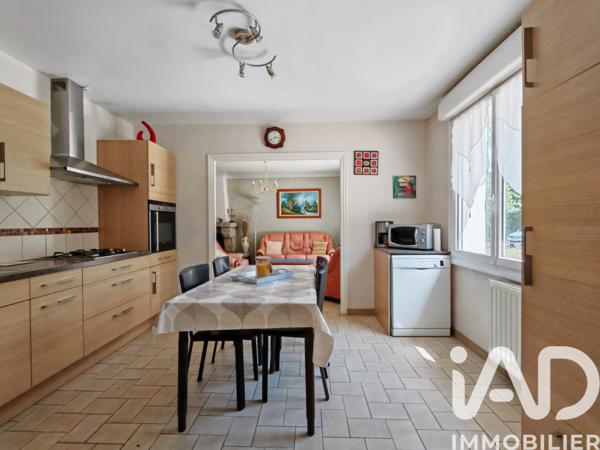 Maison à vendre 5 pièces 112 m² Ploërmel