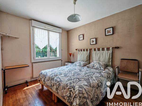 Maison à vendre 5 pièces 112 m² Ploërmel