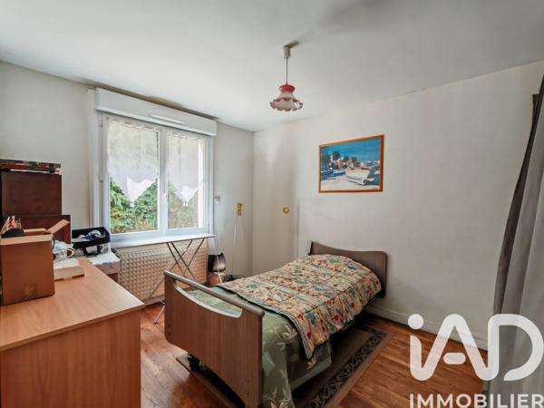 Maison à vendre 5 pièces 112 m² Ploërmel