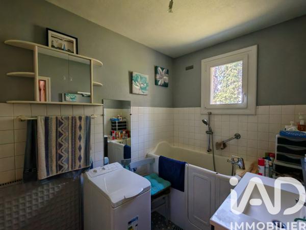 Maison à vendre 5 pièces 112 m² Ploërmel