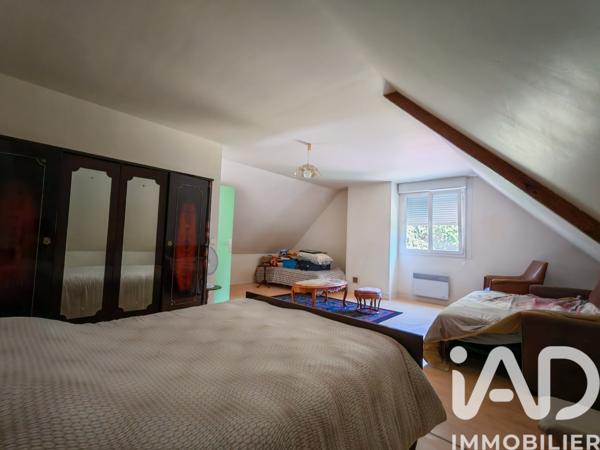 Maison à vendre 5 pièces 112 m² Ploërmel