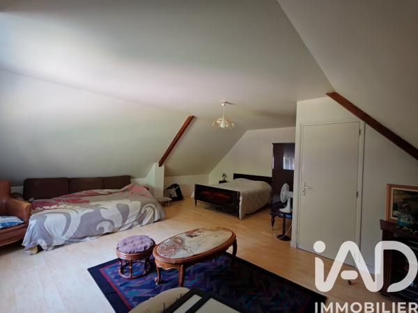 Maison à vendre 5 pièces 112 m² Ploërmel