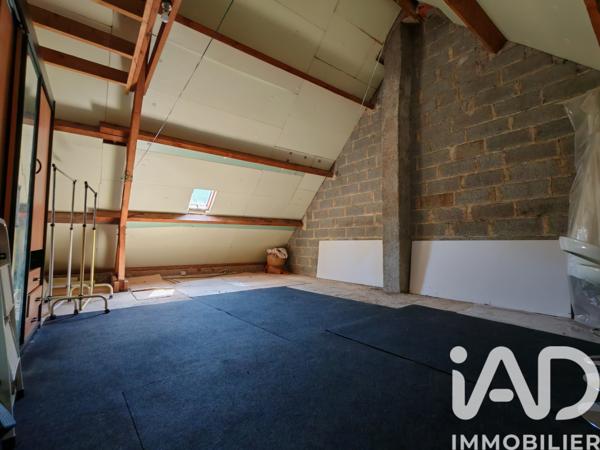 Maison à vendre 5 pièces 112 m² Ploërmel