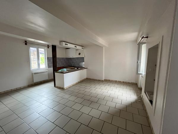 Appartement Thiers 3 pièce(s) 65 m2