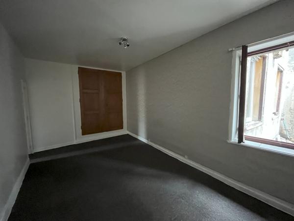 Appartement Thiers 3 pièce(s) 65 m2