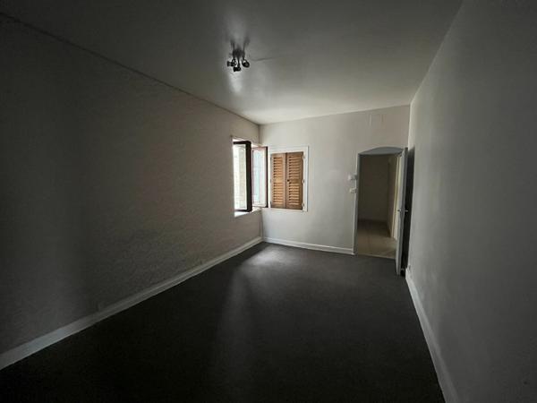 Appartement Thiers 3 pièce(s) 65 m2