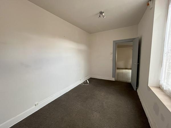 Appartement Thiers 3 pièce(s) 65 m2