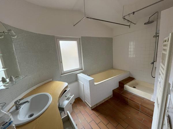 Appartement Thiers 3 pièce(s) 65 m2